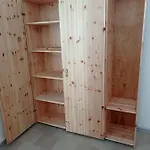 V Soukromí Prázdninový dům *