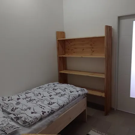 V Soukromí Podivin