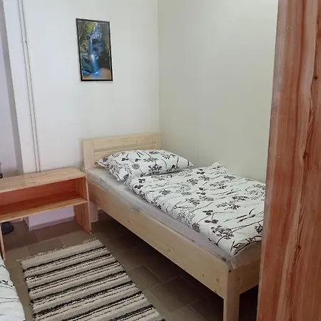 Holiday home V Soukromi Podivin