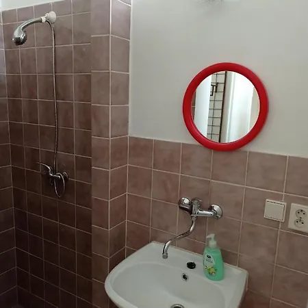 V Soukromi * Podivín